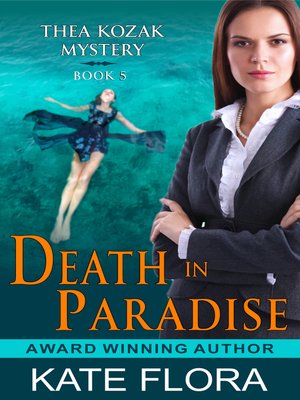 Death in Paradise - ebook